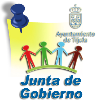 Junta de Gobierno - CONVOCATORIA Y ORDEN DEL DÍA DE LA SESIÓN EXTRAORDINARIA DE LA JUNTA DE GOBIERNO LOCAL DEL EXCMO. AYUNTAMIENTO DE TÍJOLA, A CELEBRAR EL 24 04 2024